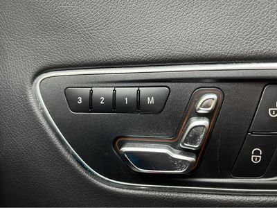 2018 Mercedes-Benz CLA Class