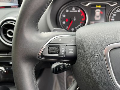 2014 Audi A3