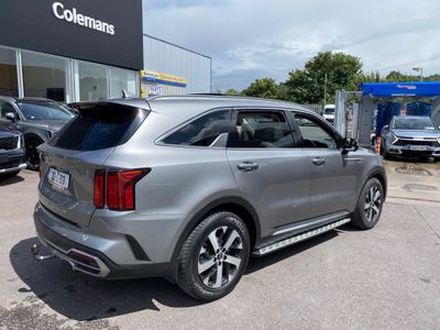 2021 Kia Sorento