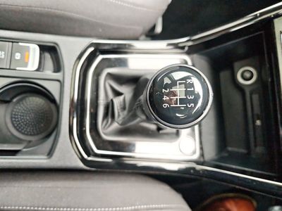 2019 Volkswagen Touran