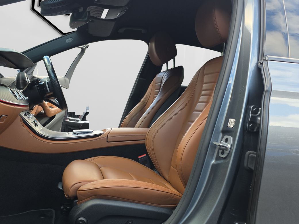 2021 Mercedes-Benz E Class