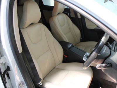 2016 Volvo XC60