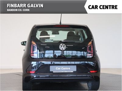 2019 Volkswagen up!