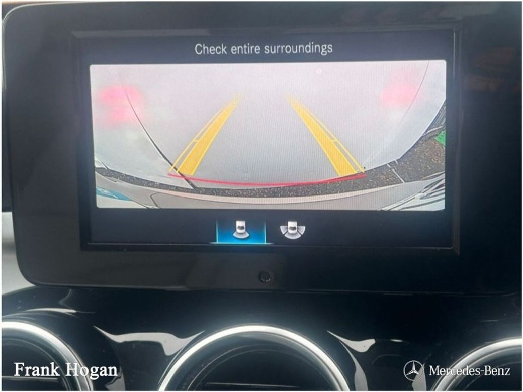 2021 Mercedes-Benz GLC Class