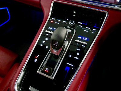 2024 Porsche Panamera