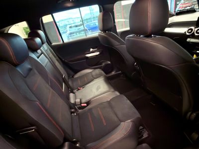 2021 Mercedes-Benz GLB Class