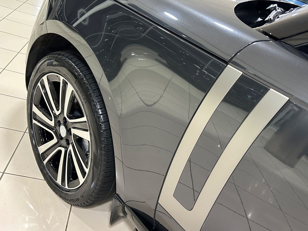 2023 Land Rover Range Rover