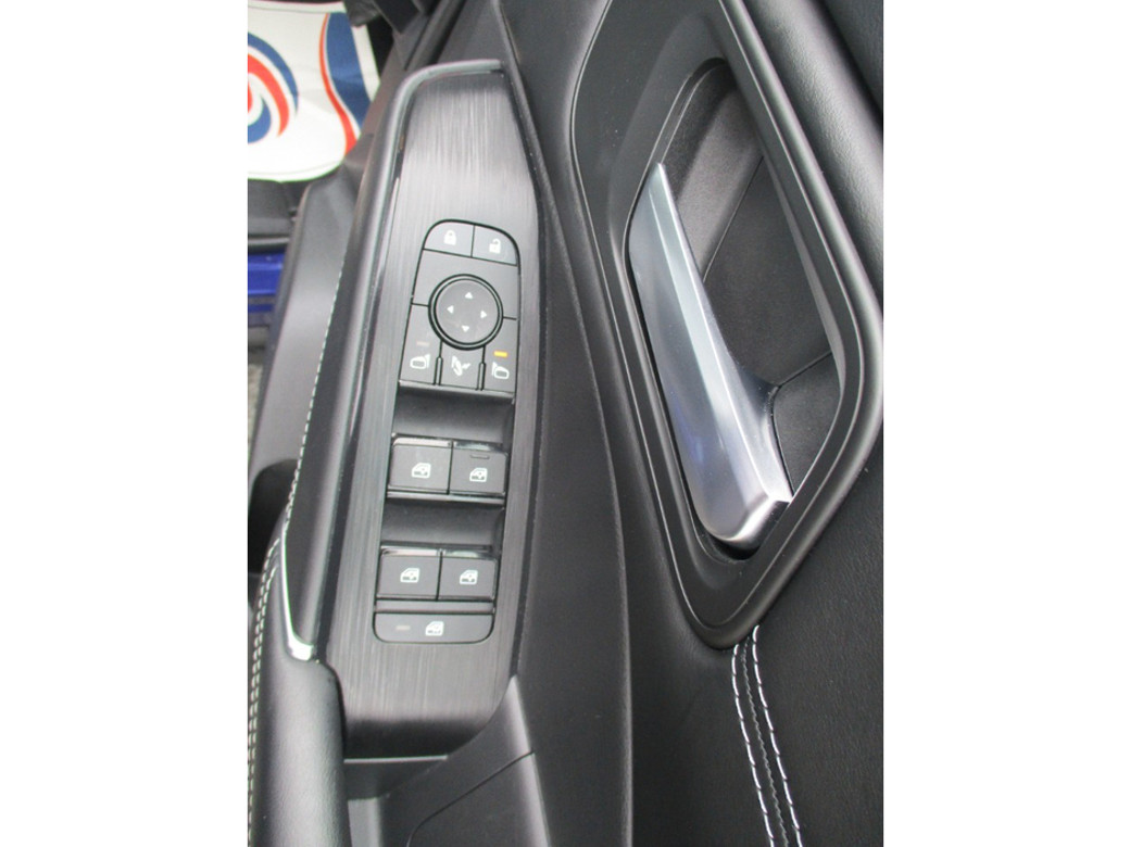 2024 Nissan Qashqai