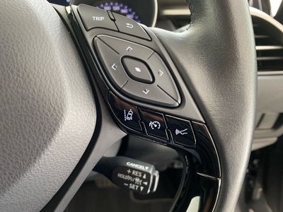 2023 Toyota C-HR