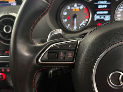 2014 Audi S3