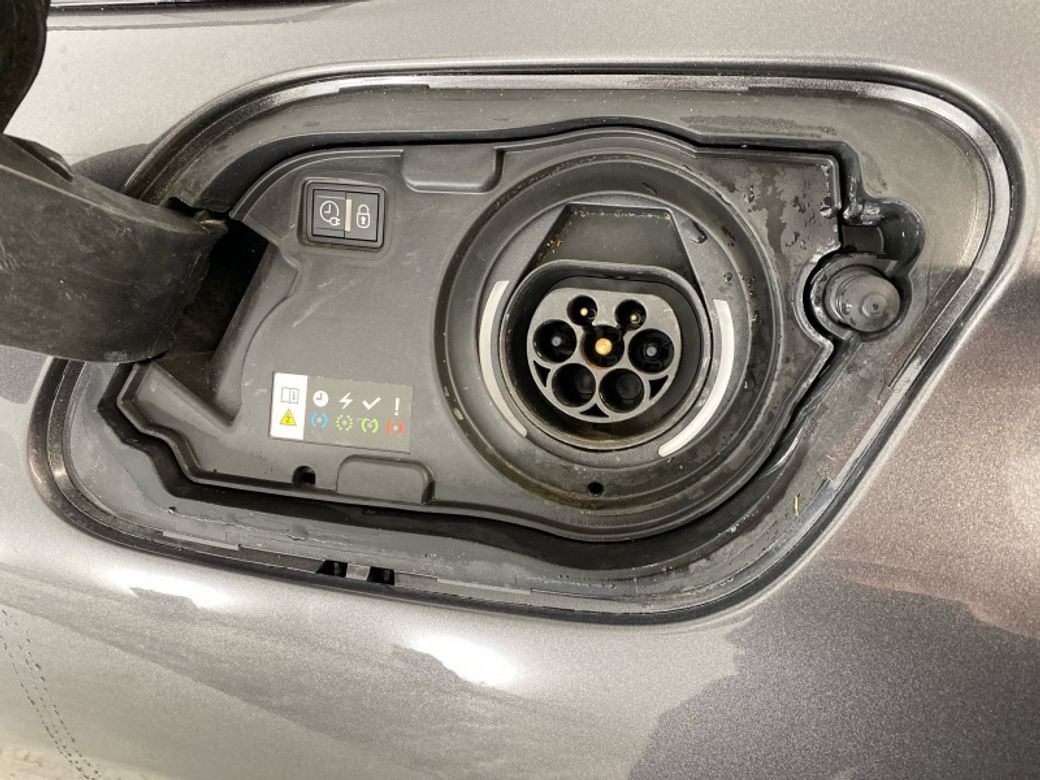 2020 Peugeot 508