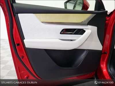 2026 Mazda CX-80