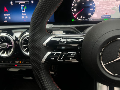 2024 Mercedes-Benz A Class