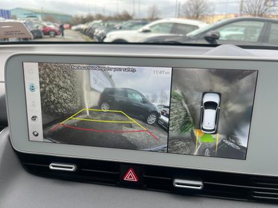 2022 Hyundai Ioniq 5