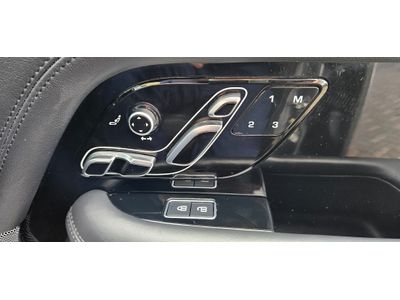 2021 Land Rover Range Rover