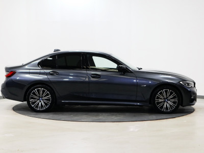 2022 BMW 3 Series