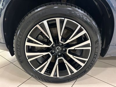 2023 Volvo XC90