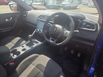 2022 Renault Kadjar