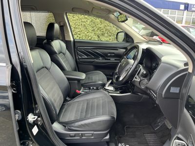 2019 Mitsubishi Outlander