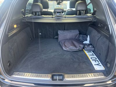 2021 Mercedes-Benz GLE Class