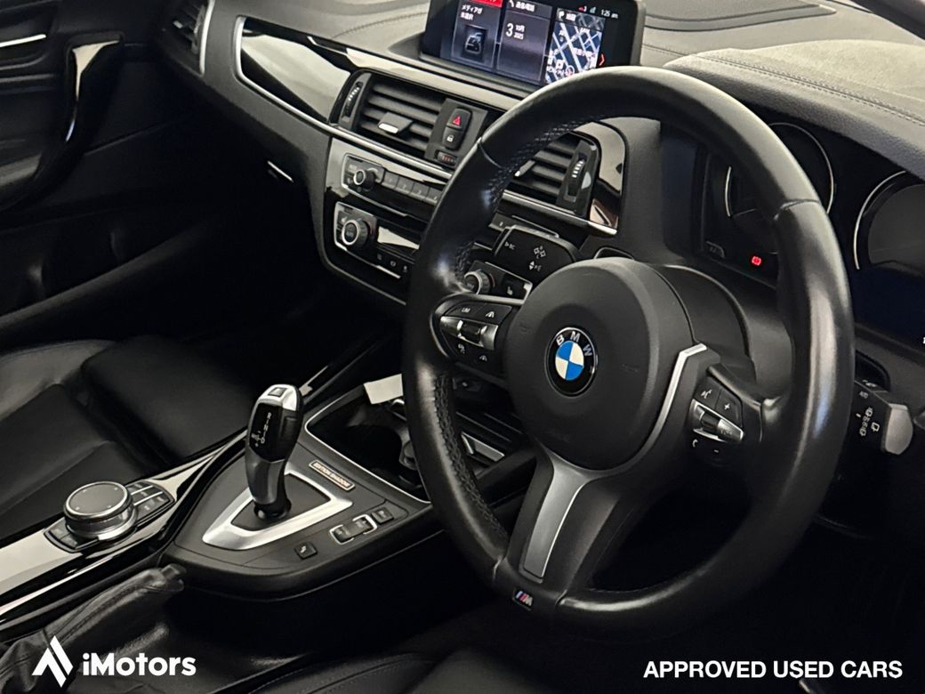 2019 BMW 1 Series