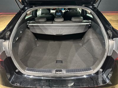 2020 Toyota Prius