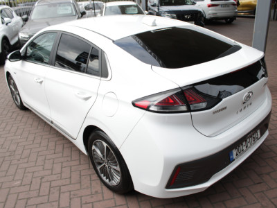 2020 Hyundai Ioniq