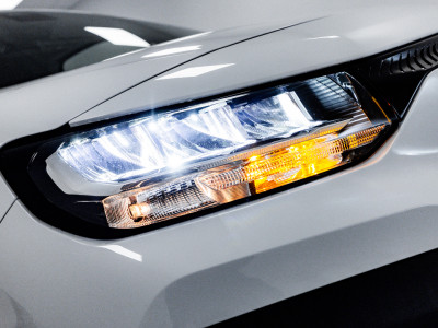 2026 Citroen Berlingo