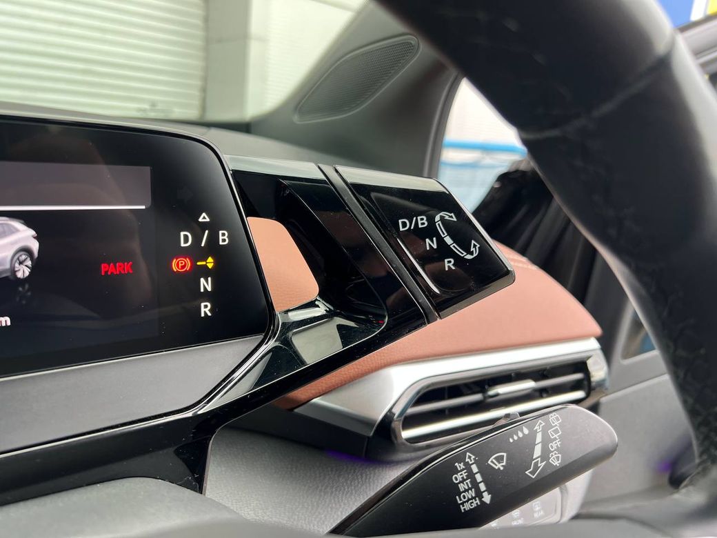 2022 Volkswagen ID.4