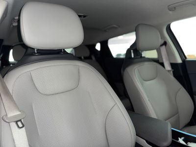 2026 Kia EV6