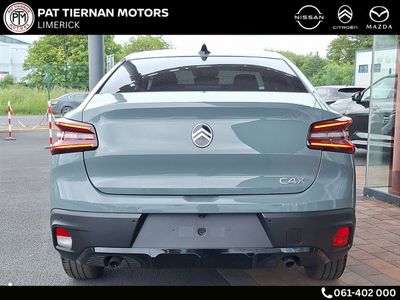 2026 Citroen C4