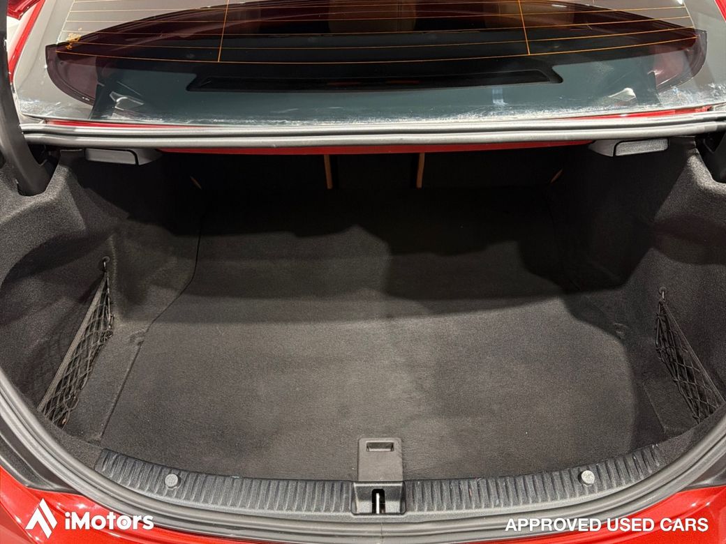2019 Mercedes-Benz C Class