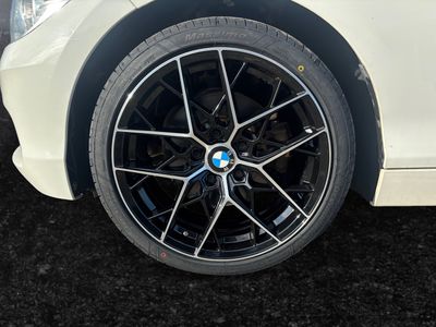 2016 BMW 1 Series