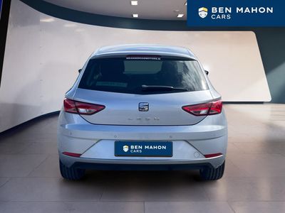 2019 SEAT Leon