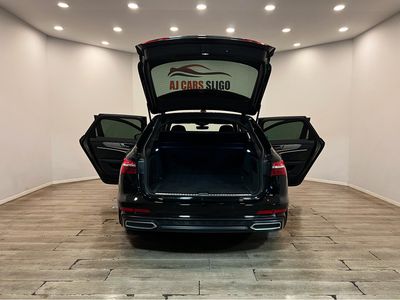 2019 Audi A6