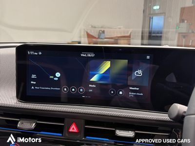 2025 Kia EV6