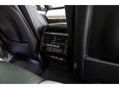 2022 Land Rover Range Rover Sport