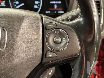 2017 Honda Vezel