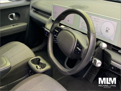 2023 Hyundai Ioniq 5