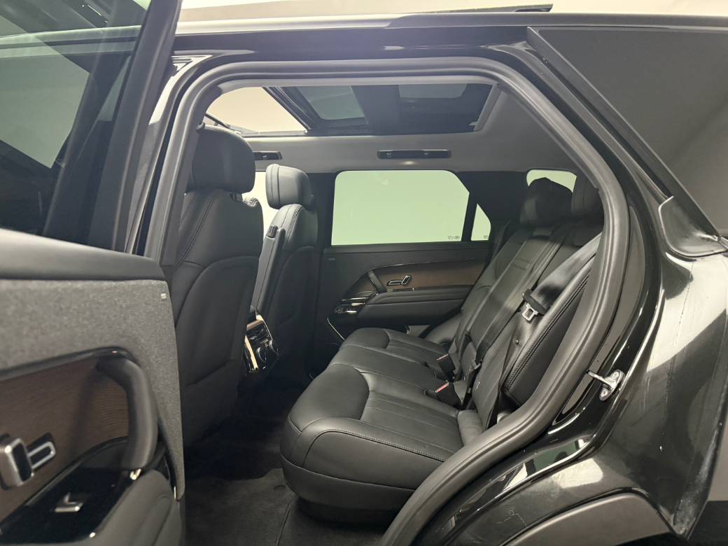 2024 Land Rover Range Rover Sport