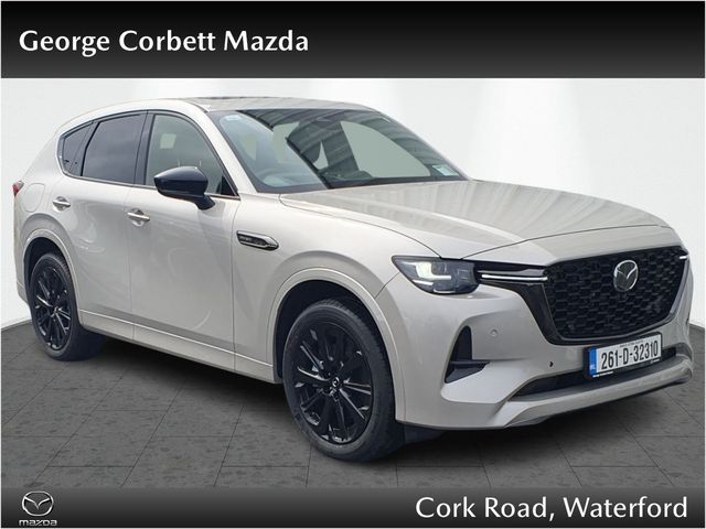 vehicle for sale from George Corbett Motors