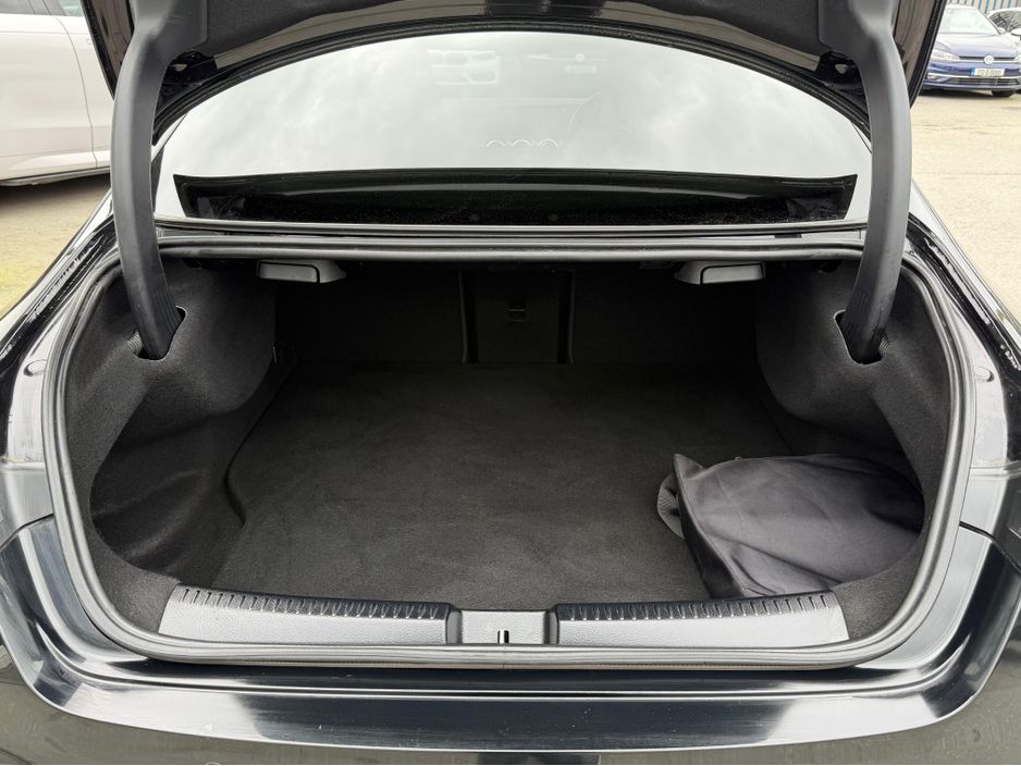 2022 Mercedes-Benz CLA Class