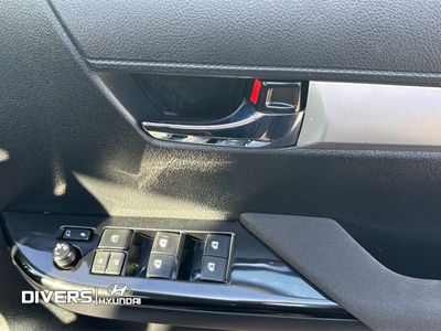 2019 Toyota Hilux