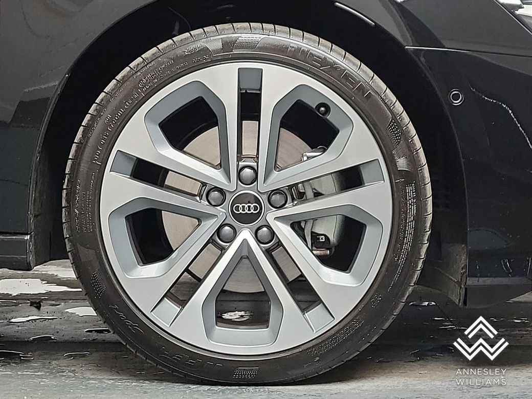 2026 Audi A3