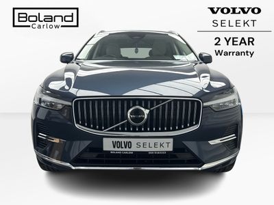 2022 Volvo XC60