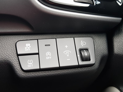 2025 Kia Stonic