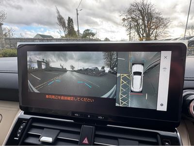 2026 Toyota Landcruiser