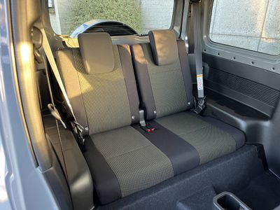2025 Suzuki Jimny