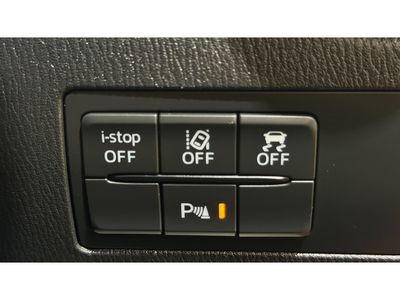 2018 Mazda Demio