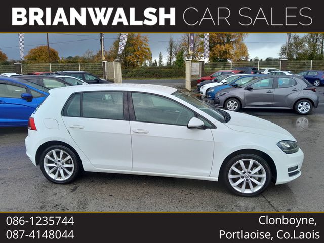 vehicle for sale from Brian Walsh Car Sales Portarlington